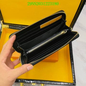 Makersluxe CHL Wallet - 278