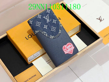 MLB - LOV Wallet - 1527
