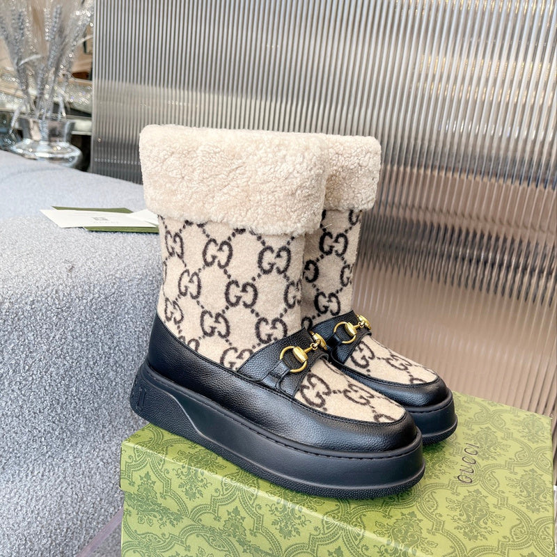 MLB - GUKI Women Shoes - 114