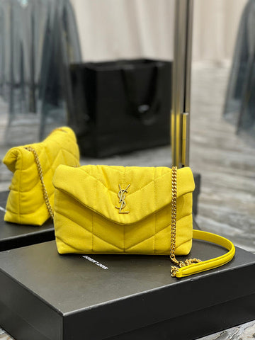 Makersluxe - YLS Women Bags - 791