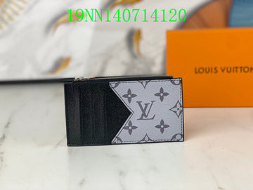 MLB - LOV Wallet - 236