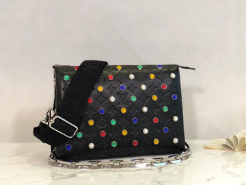 Makersluxe - LOV Bags - 1179
