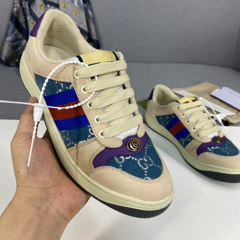MLB - GUKI Men Shoes - 353