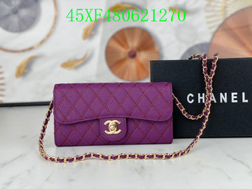 MLB - CHL Wallet - 094