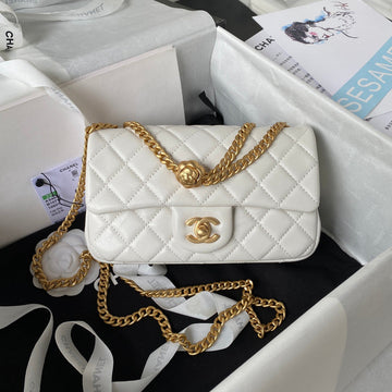 Makersluxe - CHL Bags - 1295