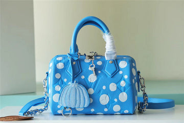Makersluxe - LOV Bags - 431