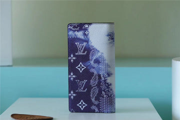 MLB - LOV Men Wallets - 235