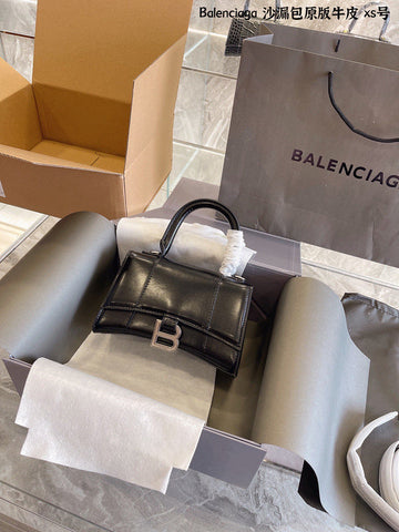 Makersluxe - BGA2 Bags - 117