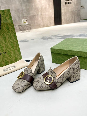 MLB - GUKI Women Shoes - 1191