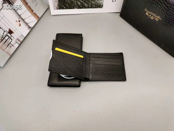 Makersluxe CHL Wallet - 1750