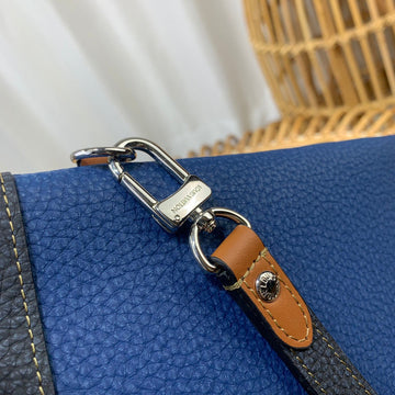 Makersluxe - LOV Handbags - 002