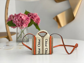 Makersluxe - CLE Bags - 283