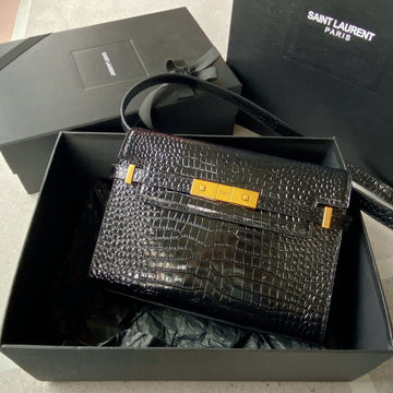 makersluxe - YLS Bags - 300