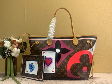Makersluxe Bags - LOV Bags - 2396