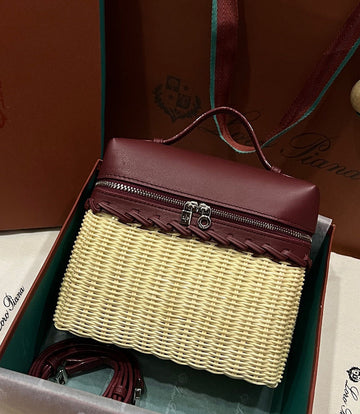 Makersluxe - LOP Bags - 042