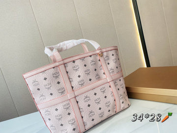 Makersluxe Bags- MQM Bags - 088