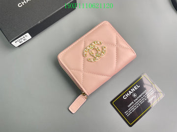 MLB - CHL Wallet - 066