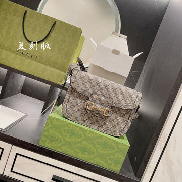 Makersluxe - BGA2 Bags - 246
