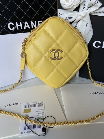 Makersluxe - CHL Bags - 322