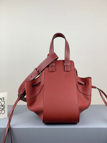 Makersluxe - LWO Bags - 856