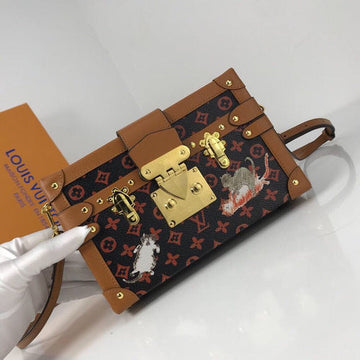 MLB - LOV Women Bags - 482