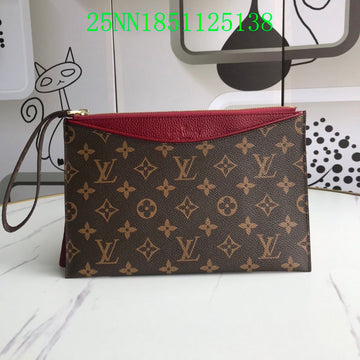MLB - CHL Wallet - 480