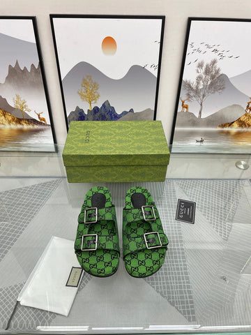 MLB - GUKI Men Shoes - 398