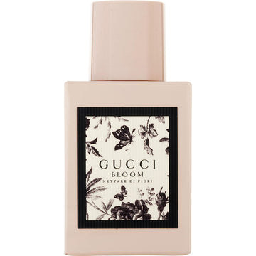 Gucci Bloom Nettare Di Fiori By Gucci Eau De Parfum Spray 1 Oz (Unboxed) Women