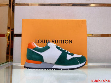 MLB - LOV Run Away Sneakers - 094