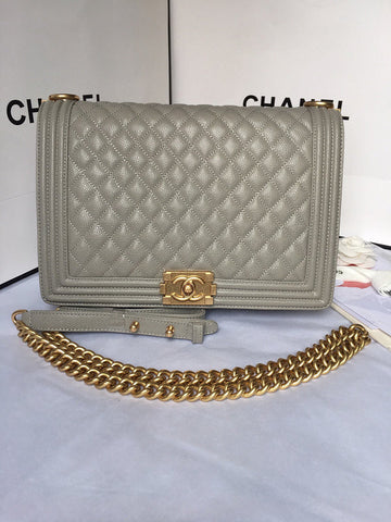 Makersluxe - CNL Bags - 1665