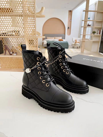 MLB - All Women Boots - 380