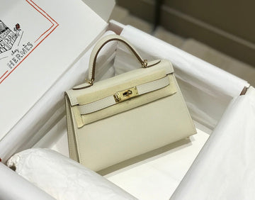 Makersluxe - HMS Bags - 404