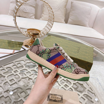 MLB - GUKI Men Shoes - 113
