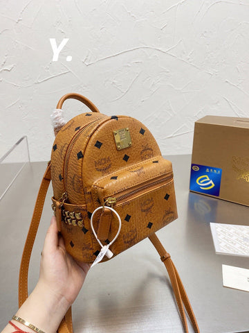 Makersluxe Bags- MQM Bags - 173