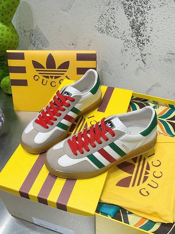 MLB - GUKI Women Shoes - 1103
