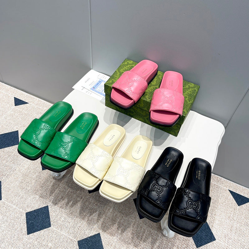 MLB - GUKI Men Shoes - 316