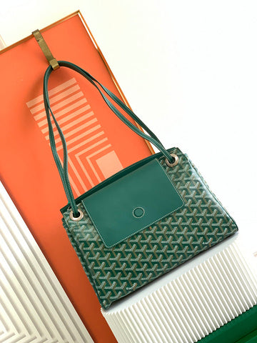 Makersluxe - GYO Bags - 1389