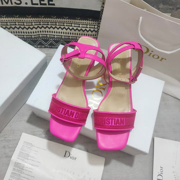 MLB - DOR Women Shoes - 347