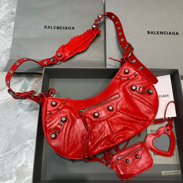 Makersluxe - BGA Bags - 253