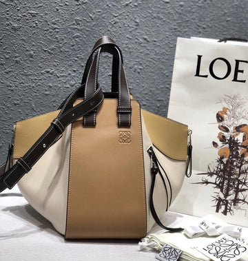 Makersluxe - LWO Bags - 680