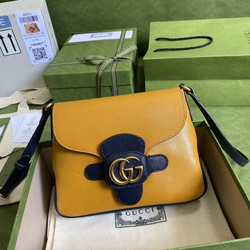 Makersluxe - GUKI Bags - 1910