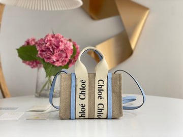 Makersluxe - CLE Bags - 546