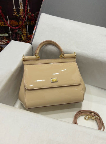Makersluxe - DG bag - 007
