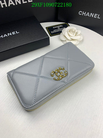 Makersluxe CHL Wallet - 2188