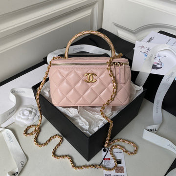 Makersluxe - CHL Bags - 310