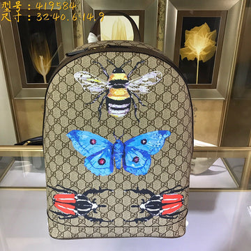 Makersluxe - GCI Bags - 2142