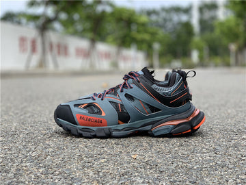 MLB - BG Shoes - 256