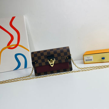Makersluxe - LOV Wallets - 645