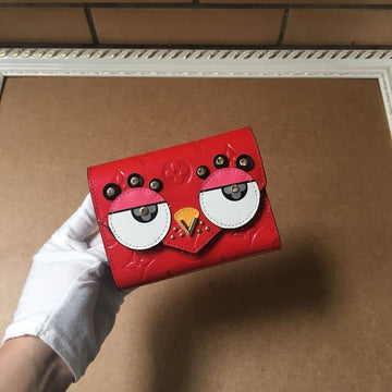 Makersluxe CHL Wallet - 1912
