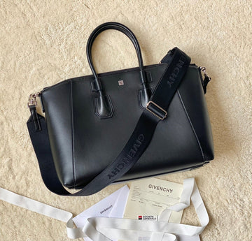 Makersluxe - GCY Bags - 095